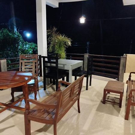 Siyon Yula - Guest House Hikkaduwa Exterior photo