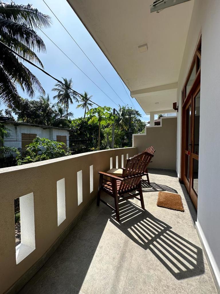 Siyon Yula - Guest House Hikkaduwa Room photo