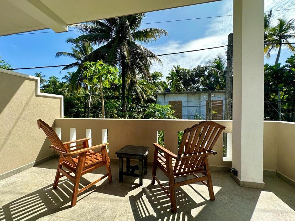 Siyon Yula - Guest House Hikkaduwa Room photo
