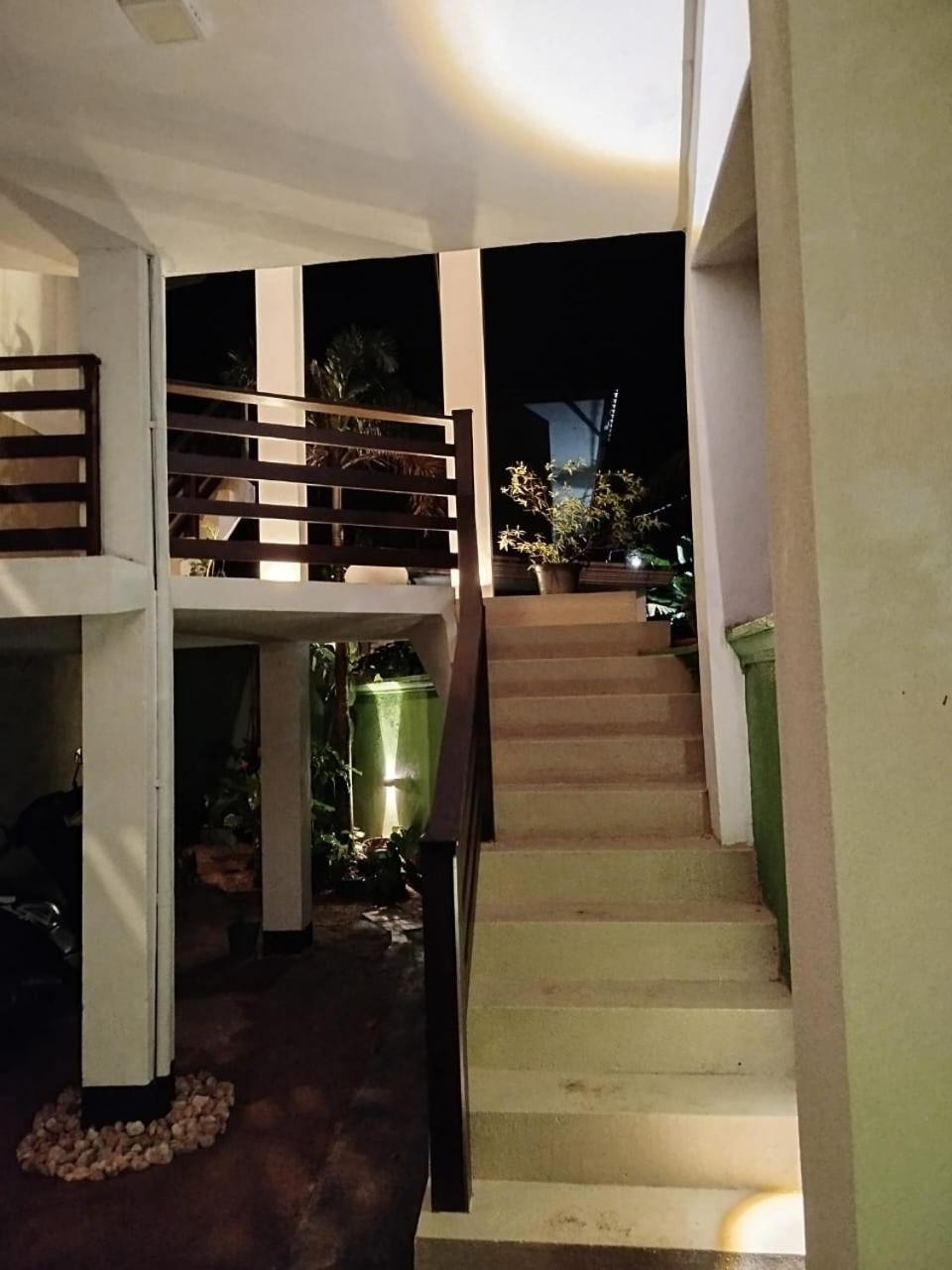Siyon Yula - Guest House Hikkaduwa Exterior photo