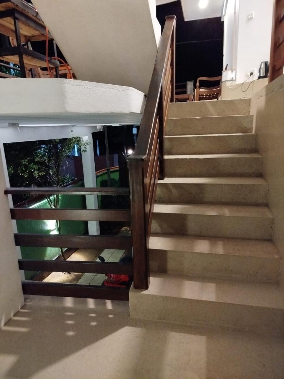 Siyon Yula - Guest House Hikkaduwa Exterior photo