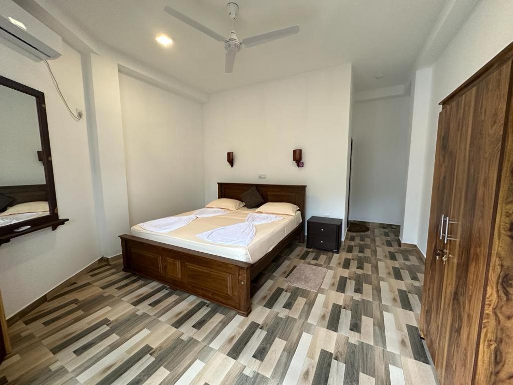 Siyon Yula - Guest House Hikkaduwa Exterior photo