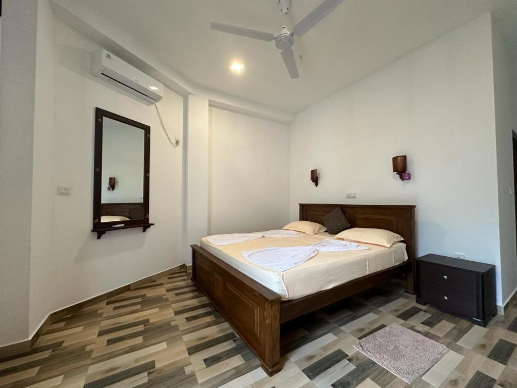 Siyon Yula - Guest House Hikkaduwa Exterior photo