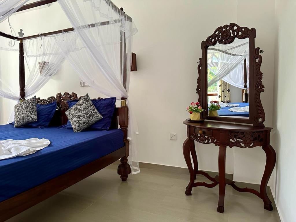 Siyon Yula - Guest House Hikkaduwa Exterior photo