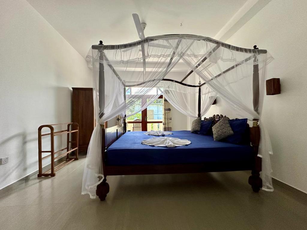 Siyon Yula - Guest House Hikkaduwa Exterior photo