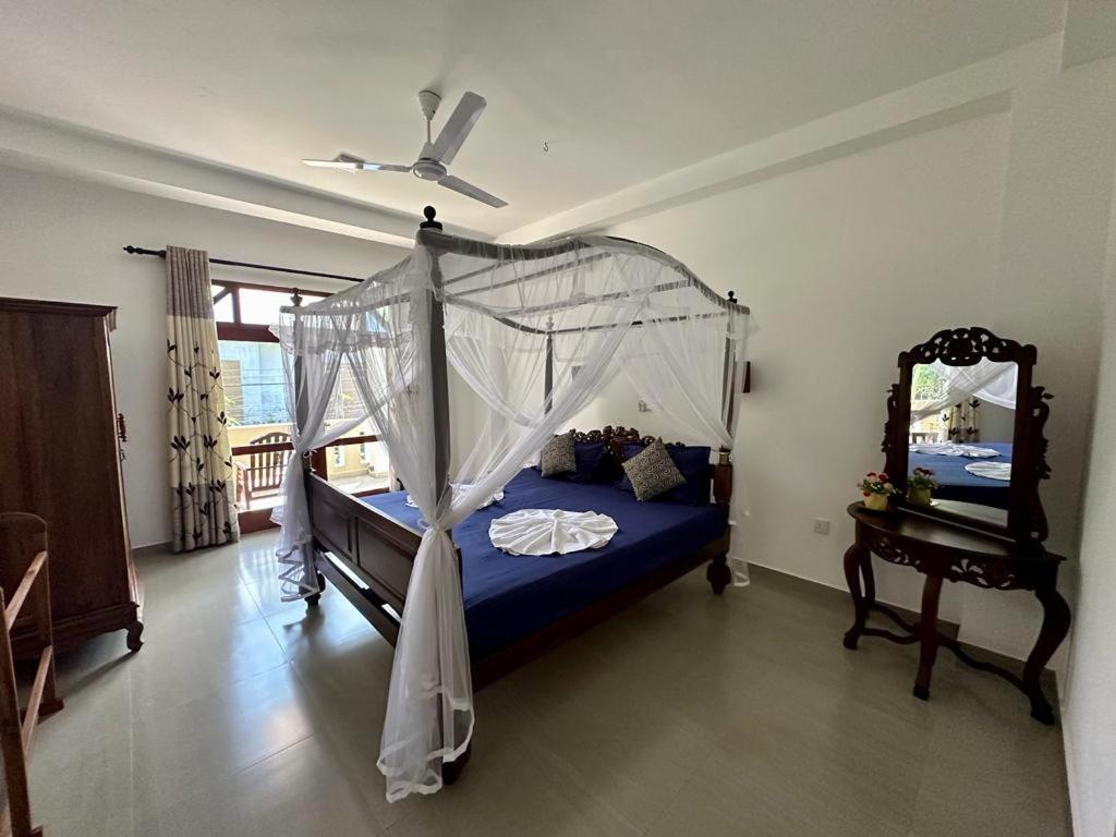 Siyon Yula - Guest House Hikkaduwa Exterior photo