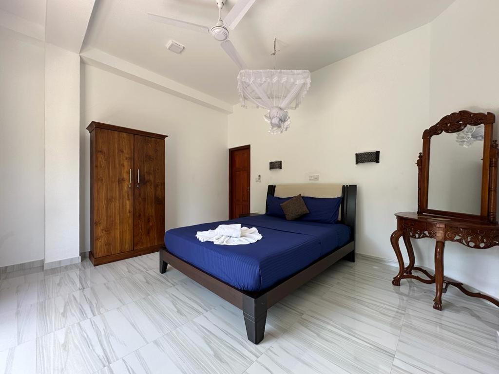 Siyon Yula - Guest House Hikkaduwa Exterior photo