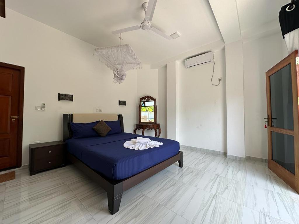 Siyon Yula - Guest House Hikkaduwa Exterior photo