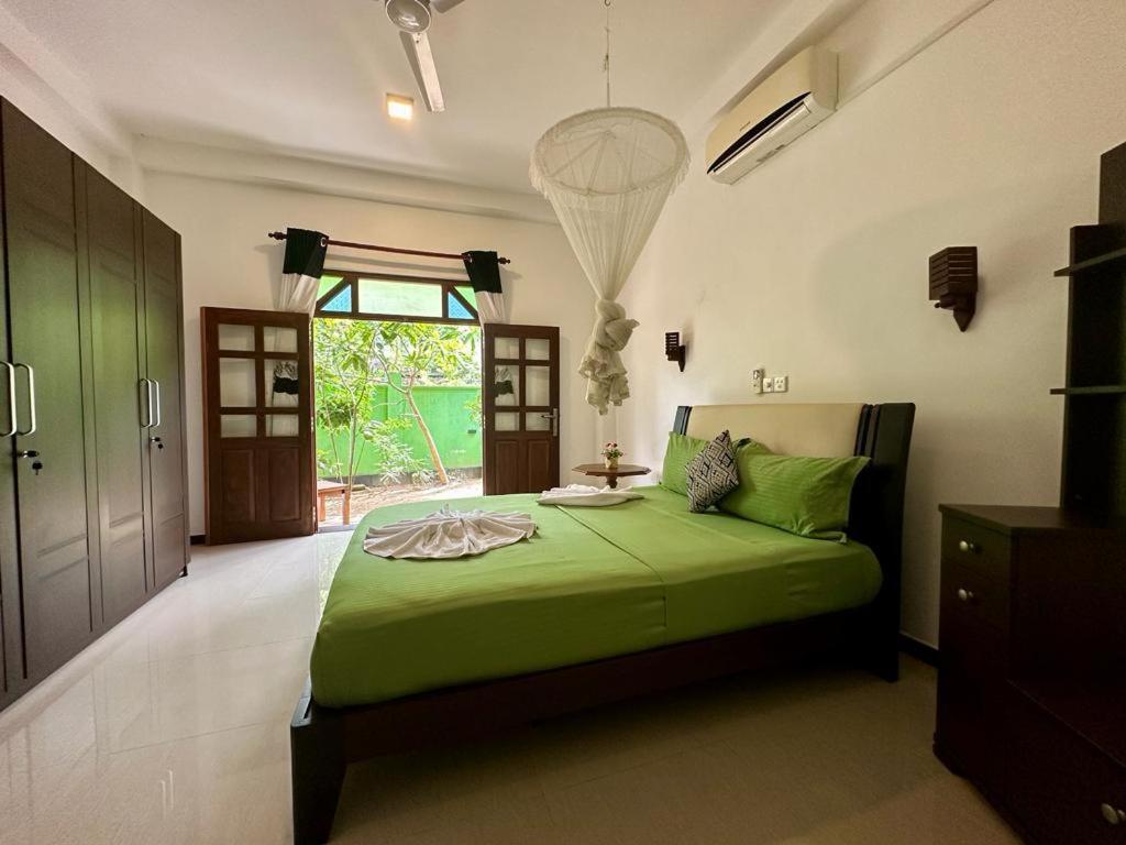 Siyon Yula - Guest House Hikkaduwa Exterior photo
