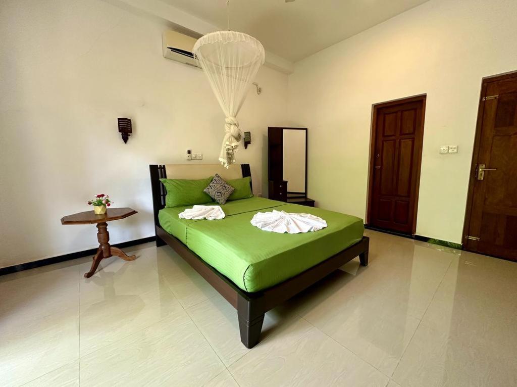 Siyon Yula - Guest House Hikkaduwa Exterior photo